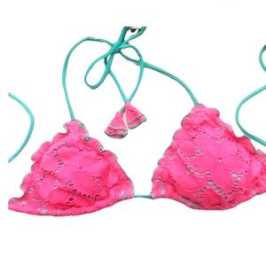 Victoria Secret Bikini Top